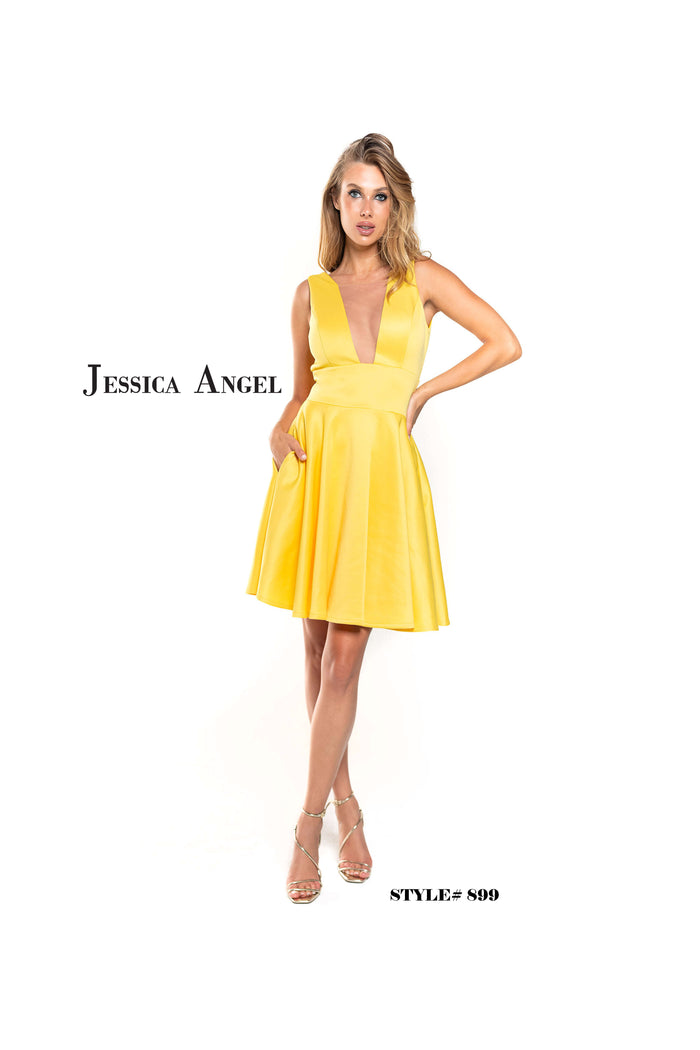 Jessica Angel Style 899 Dress