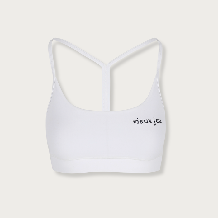 White / XS
