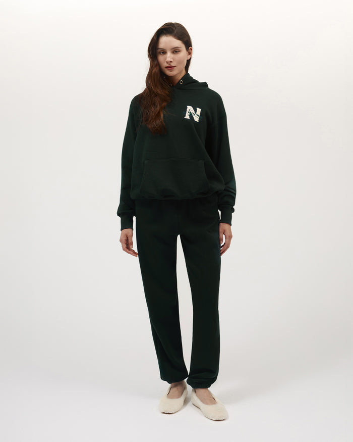 JUDE PANTS (UNISEX) FOREST