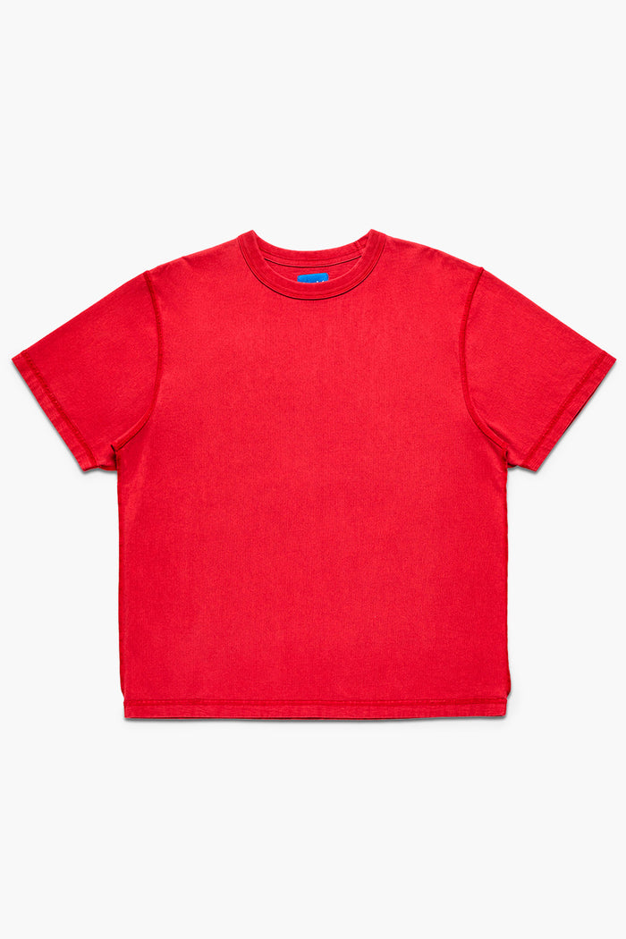 Larriet - Blind Tee - Red