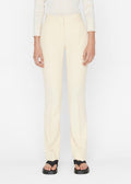 Le Mini Boot Trouser (Butter)