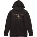 League Women's Florida State University Seal Academy Hood - Black