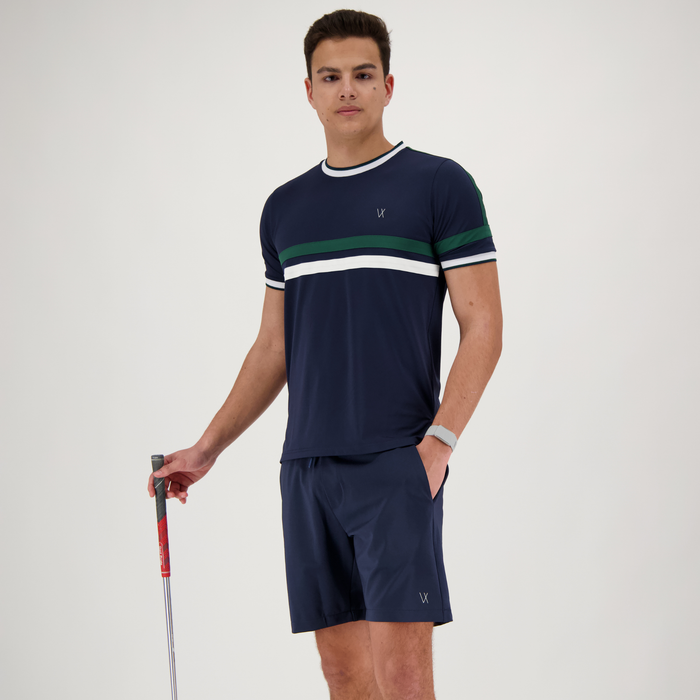 Dress Blue
