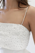 Locket by Watters Classie Topper - Size 15