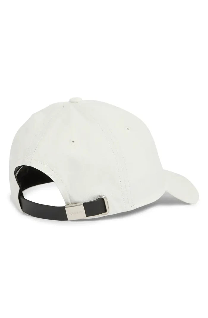 Logo Adjustable Baseball Cap