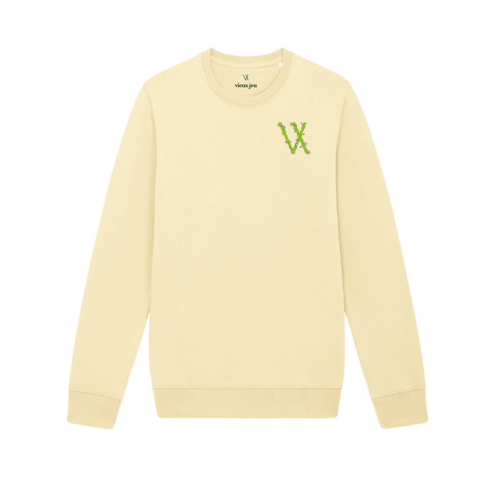 butter