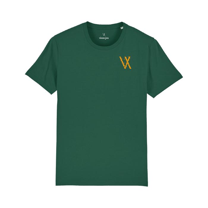 Green / XS