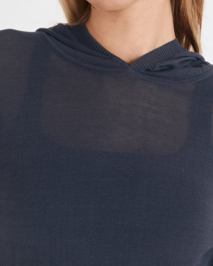 LYDIA SWEATER MIDNIGHT