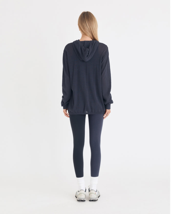 LYDIA SWEATER MIDNIGHT