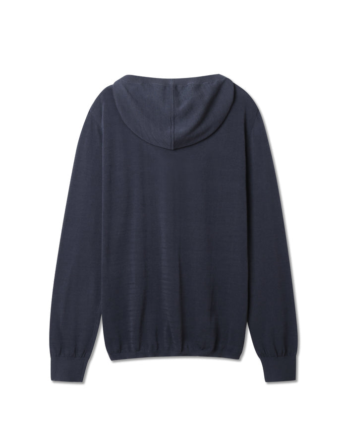 LYDIA SWEATER MIDNIGHT