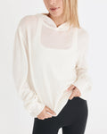 LYDIA SWEATER WHITE