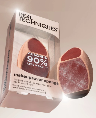 Makeupsaver Sponge