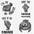 Manatee Puns