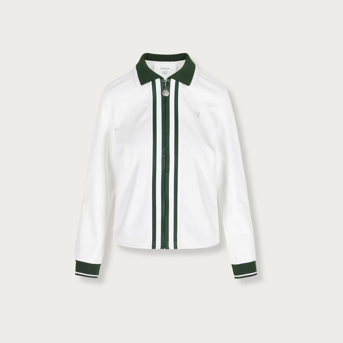 White/DarkGreen