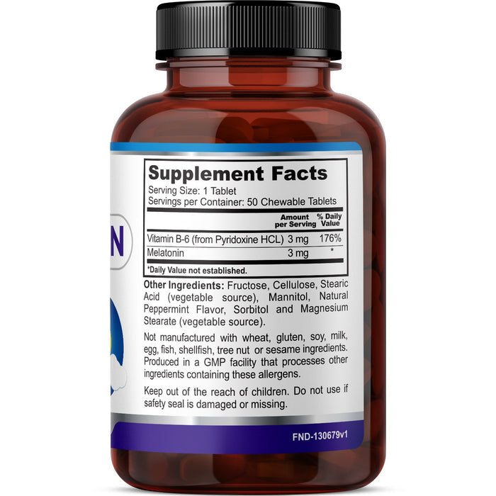 Melatonin