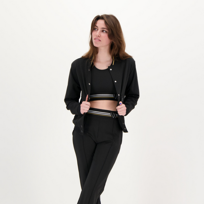 Black / XS
