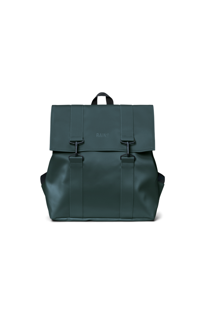 RAINS MSN Bag Mystique 21L H40 x D15 x W35 cm Backpack