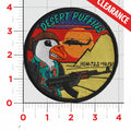 Official HSM-72.3 Desert Puffins Patch
