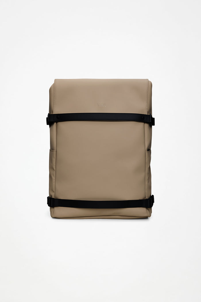 Beige / One Size