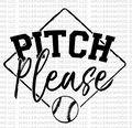 Pitch Please
