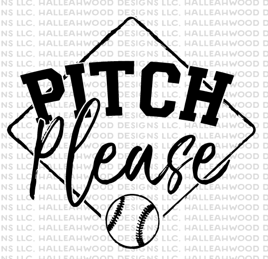 Pitch Please