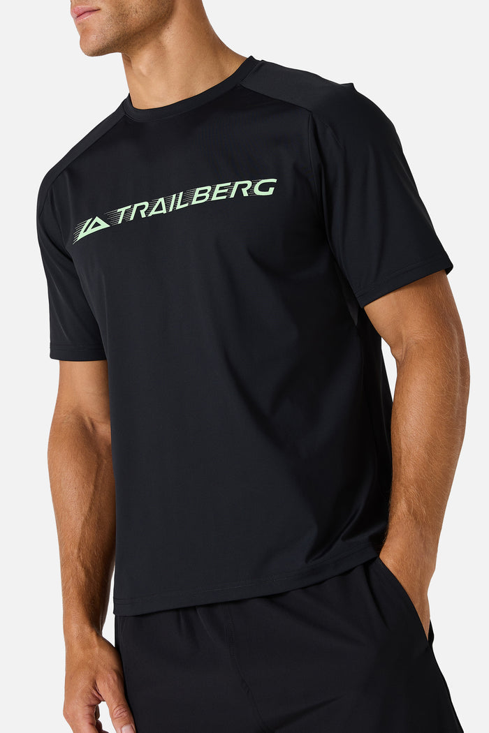 Pulsewave Essentials 2.0 Twinset - Black