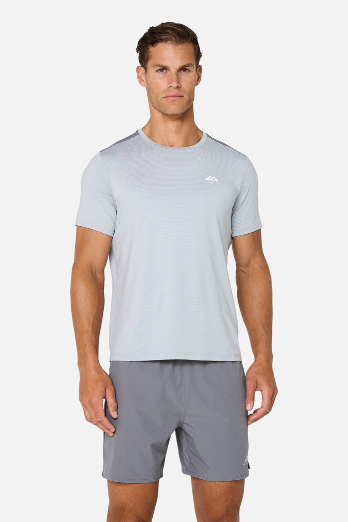 Rapid Dash 2.0 Essentials Twinset - Nightfall Grey/Lunar Grey