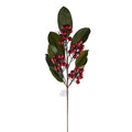 Red Wired Berry