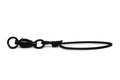 Rite Angler Snap Swivel Marlin 200# Black