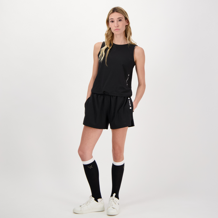 Black / XS