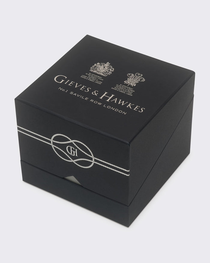 Rushbrooke Candle Small