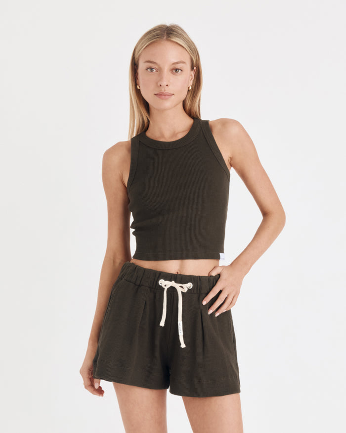 RYAN TOP ESPRESSO BROWN