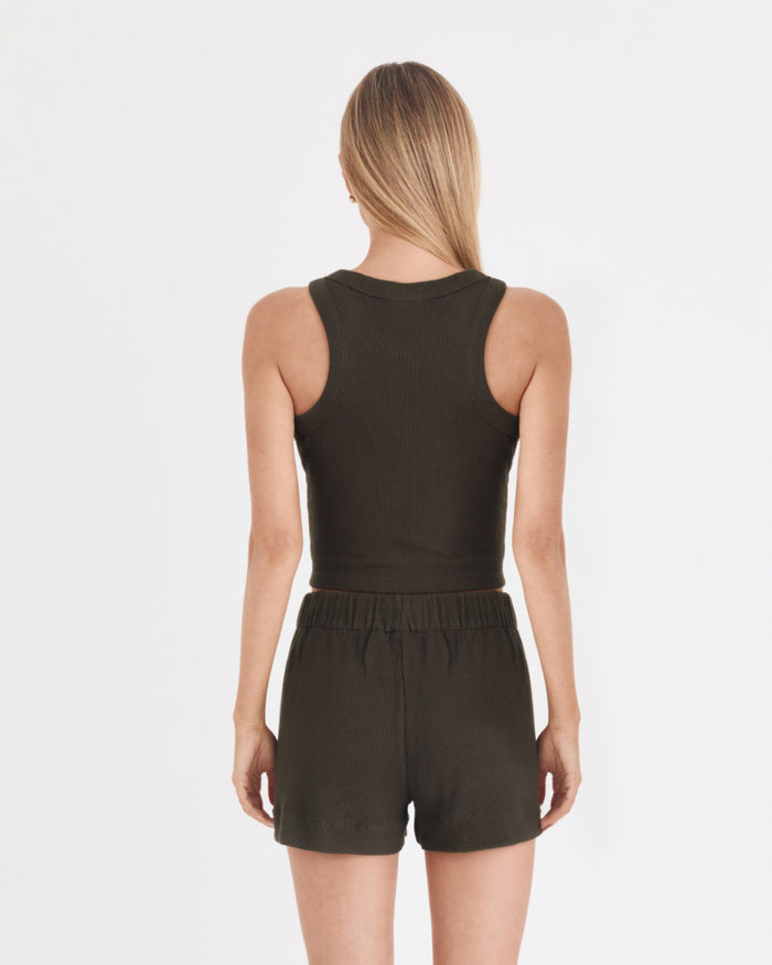 RYAN TOP ESPRESSO BROWN