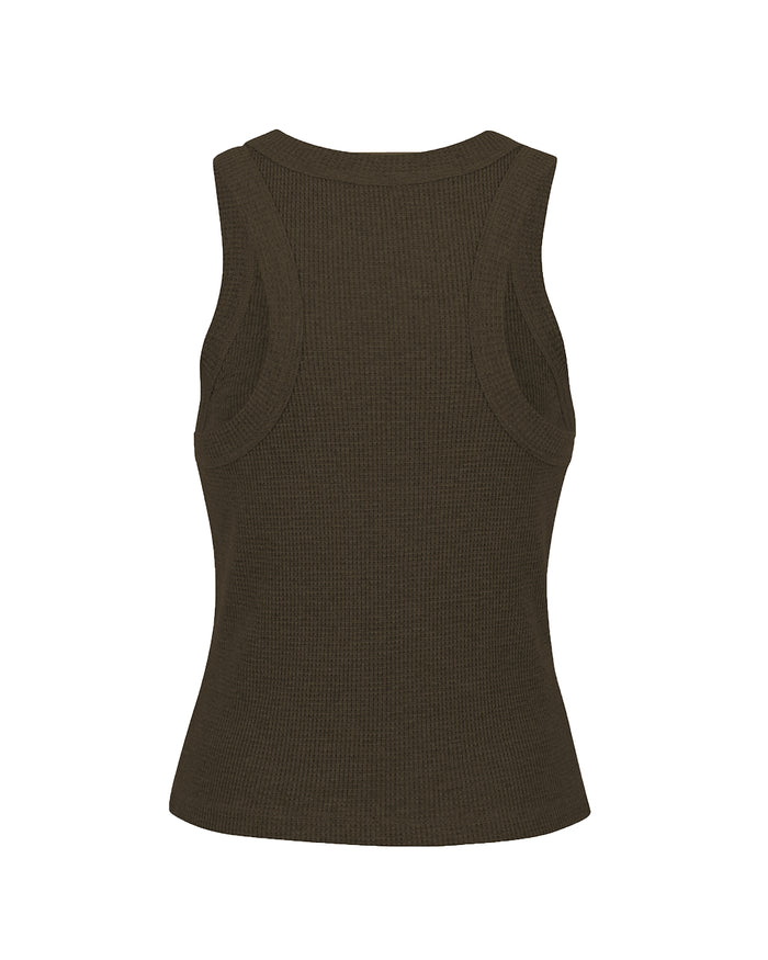 RYAN TOP ESPRESSO BROWN