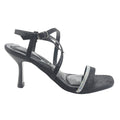 Sandalia Chalada Mujer Raimbow-5 Negro Casual Sandalias Chalada