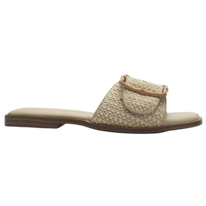 Sandalia mujer Casual Beige Chalada Bellagio-3 Sandalias Chalada