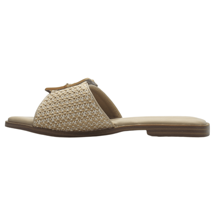 Sandalia mujer Casual Beige Chalada Bellagio-3 Sandalias Chalada