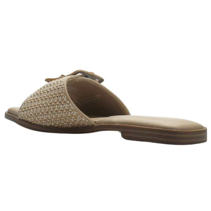 Sandalia mujer Casual Beige Chalada Bellagio-3 Sandalias Chalada
