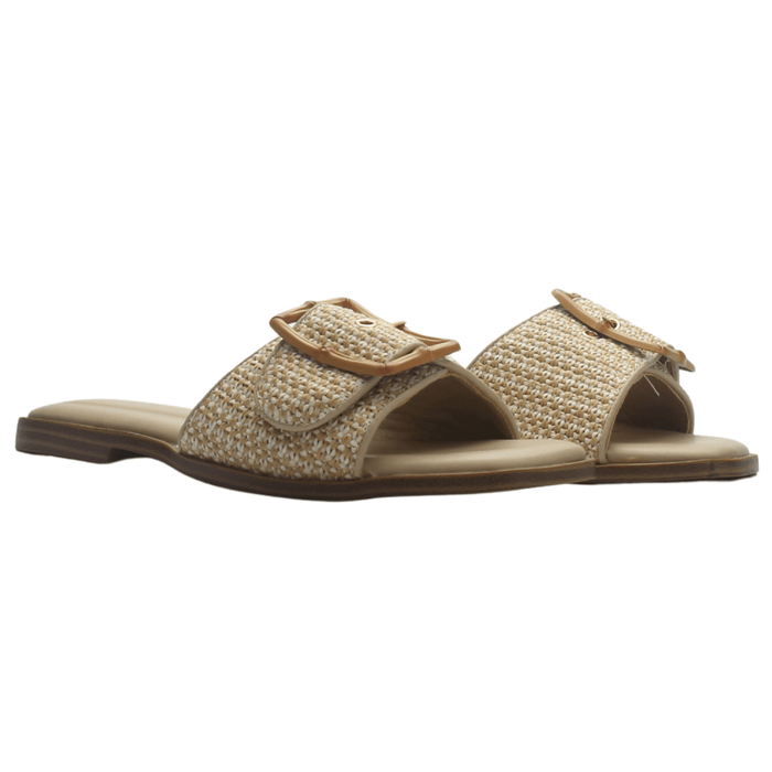 Sandalia mujer Casual Beige Chalada Bellagio-3 Sandalias Chalada