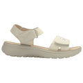 Sandalia mujer Casual Beige Chalada Bless-1 Sandalias Chalada