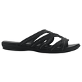 Sandalia Mujer Casual Negro Chalada Anatomic85 Sandalias Chalada