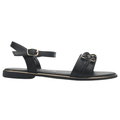 Sandalia Mujer Casual Negro Chalada Buckel-3 Sandalias Chalada