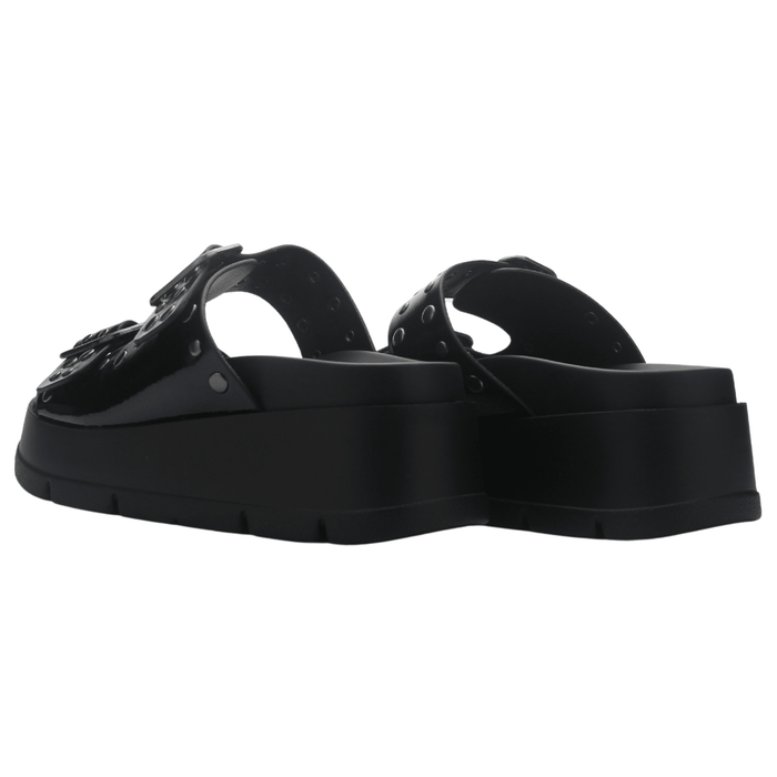 Sandalia Mujer Casual Negro Chalada Cumbia-31 Sandalias Chalada