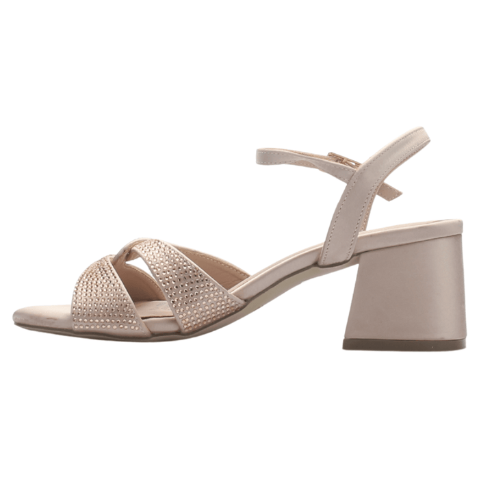 Sandalia mujer Casual Nude Chalada Fira-2 Sandalias Chalada