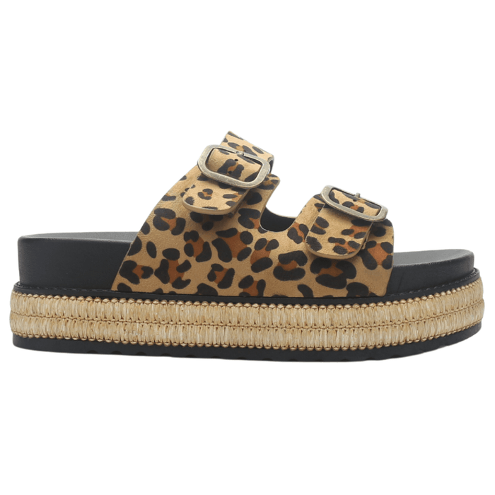 Sandalia Mujer Casual Print Chalada Yukon-17 Sandalias Chalada