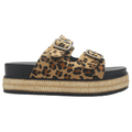 Sandalia Mujer Casual Print Chalada Yukon-17 Sandalias Chalada