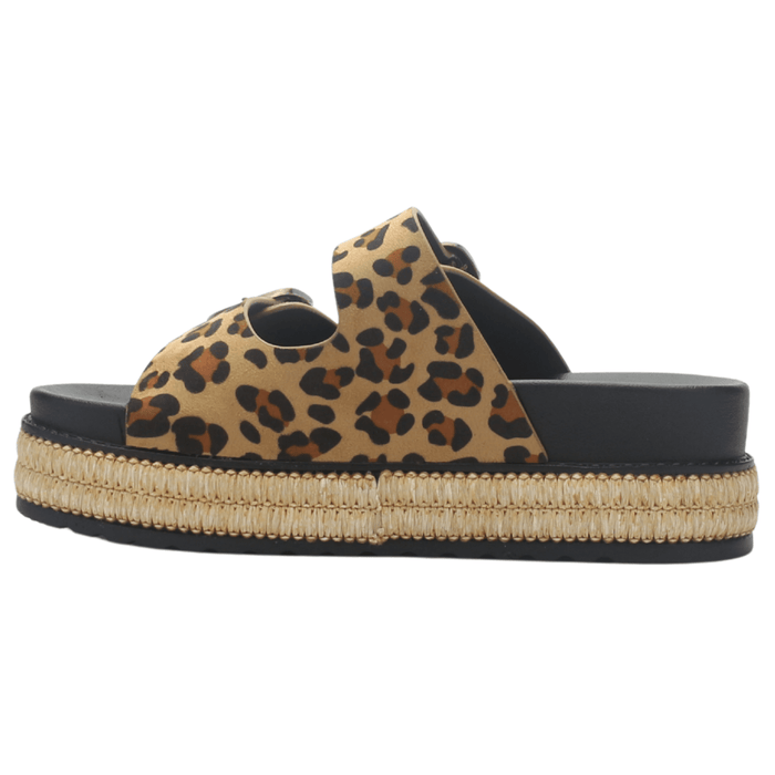 Sandalia Mujer Casual Print Chalada Yukon-17 Sandalias Chalada