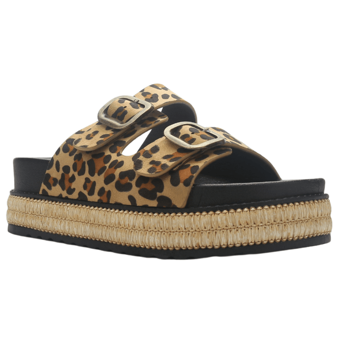 Sandalia Mujer Casual Print Chalada Yukon-17 Sandalias Chalada