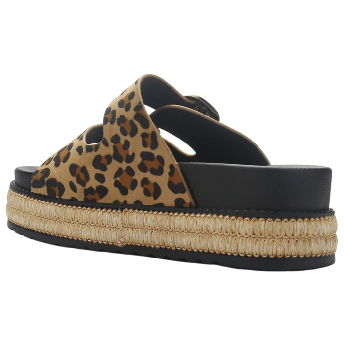 Sandalia Mujer Casual Print Chalada Yukon-17 Sandalias Chalada