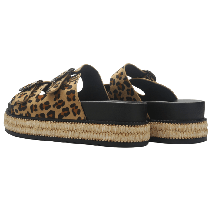 Sandalia Mujer Casual Print Chalada Yukon-17 Sandalias Chalada